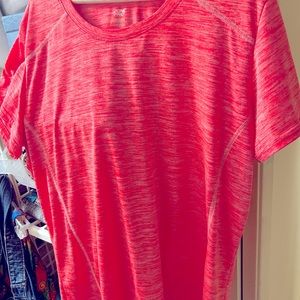 Zone Pro Active T-Shirt